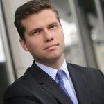 Błażej Karwowski, fot TVN CNBC